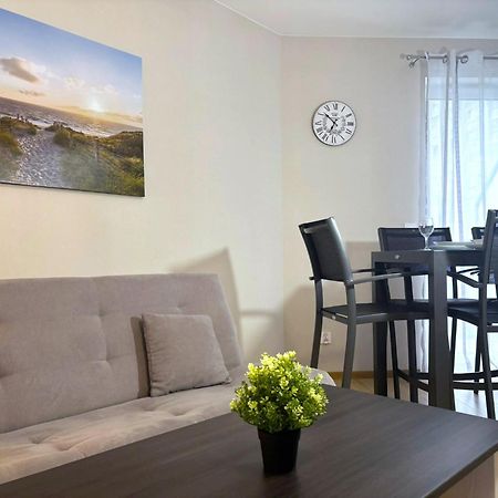 Apartamenty Bryza-Matejki 1B-Parking Świnoujście  Eksteriør billede