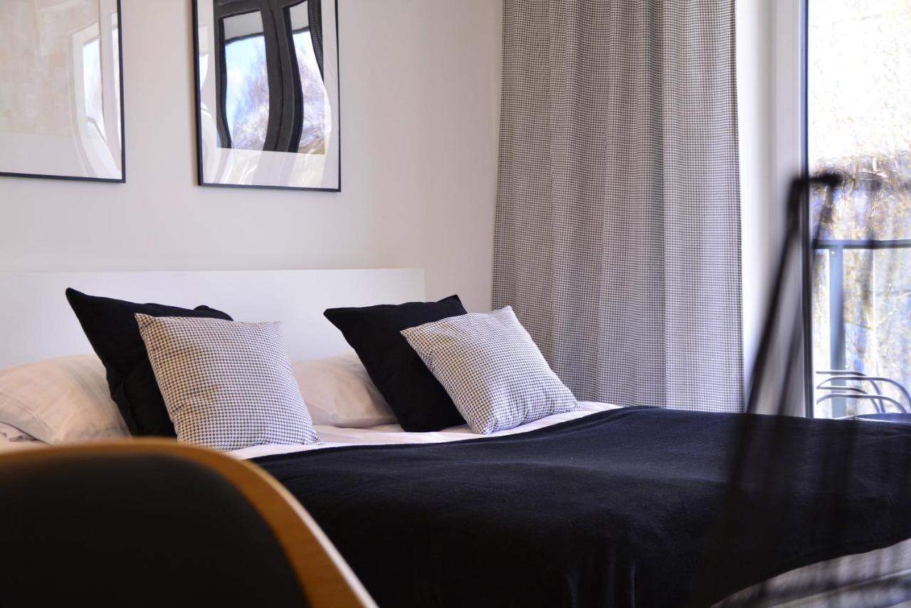Apartamenty Bryza-Matejki 1B-Parking Świnoujście  Eksteriør billede