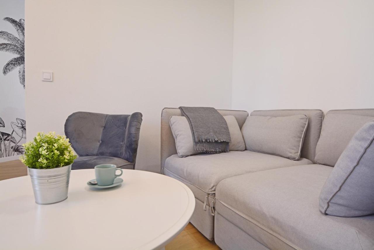 Apartamenty Bryza-Matejki 1B-Parking Świnoujście  Eksteriør billede