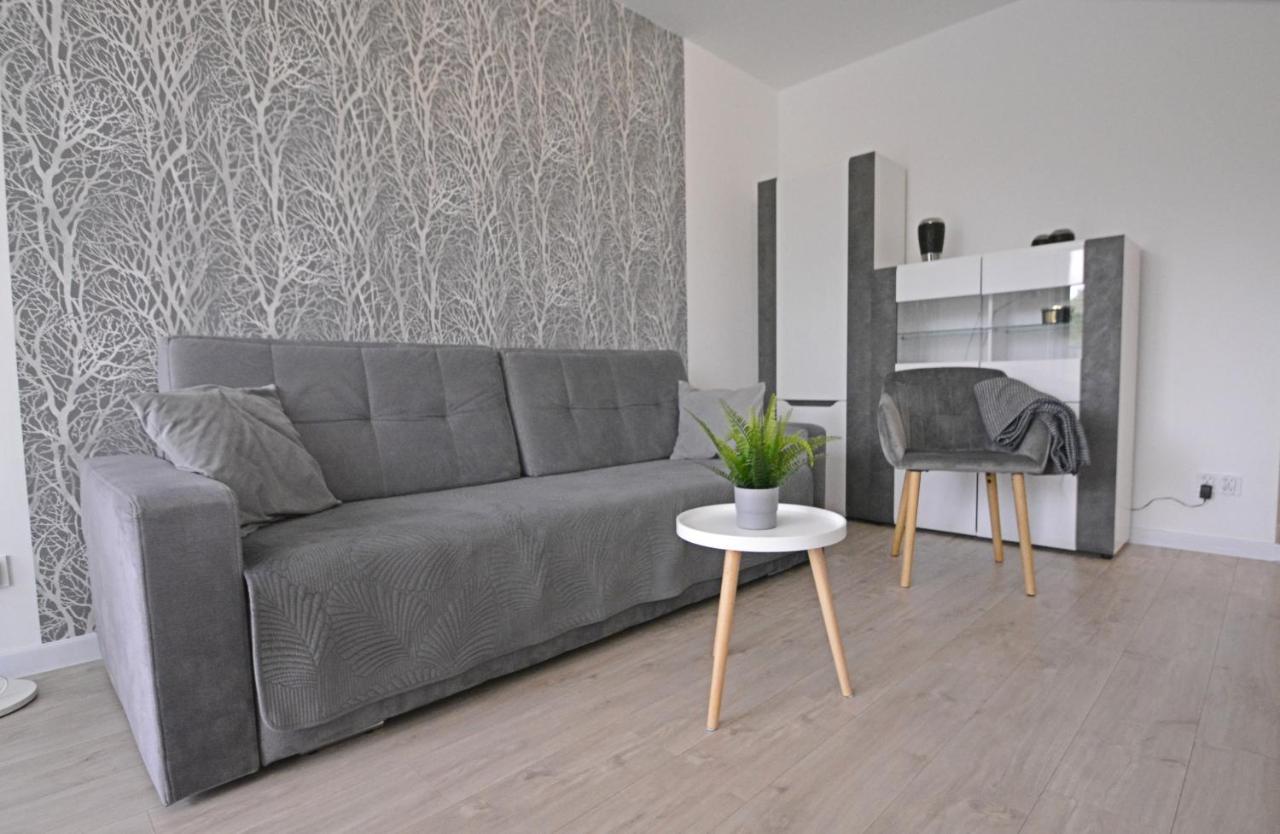 Apartamenty Bryza-Matejki 1B-Parking Świnoujście  Eksteriør billede