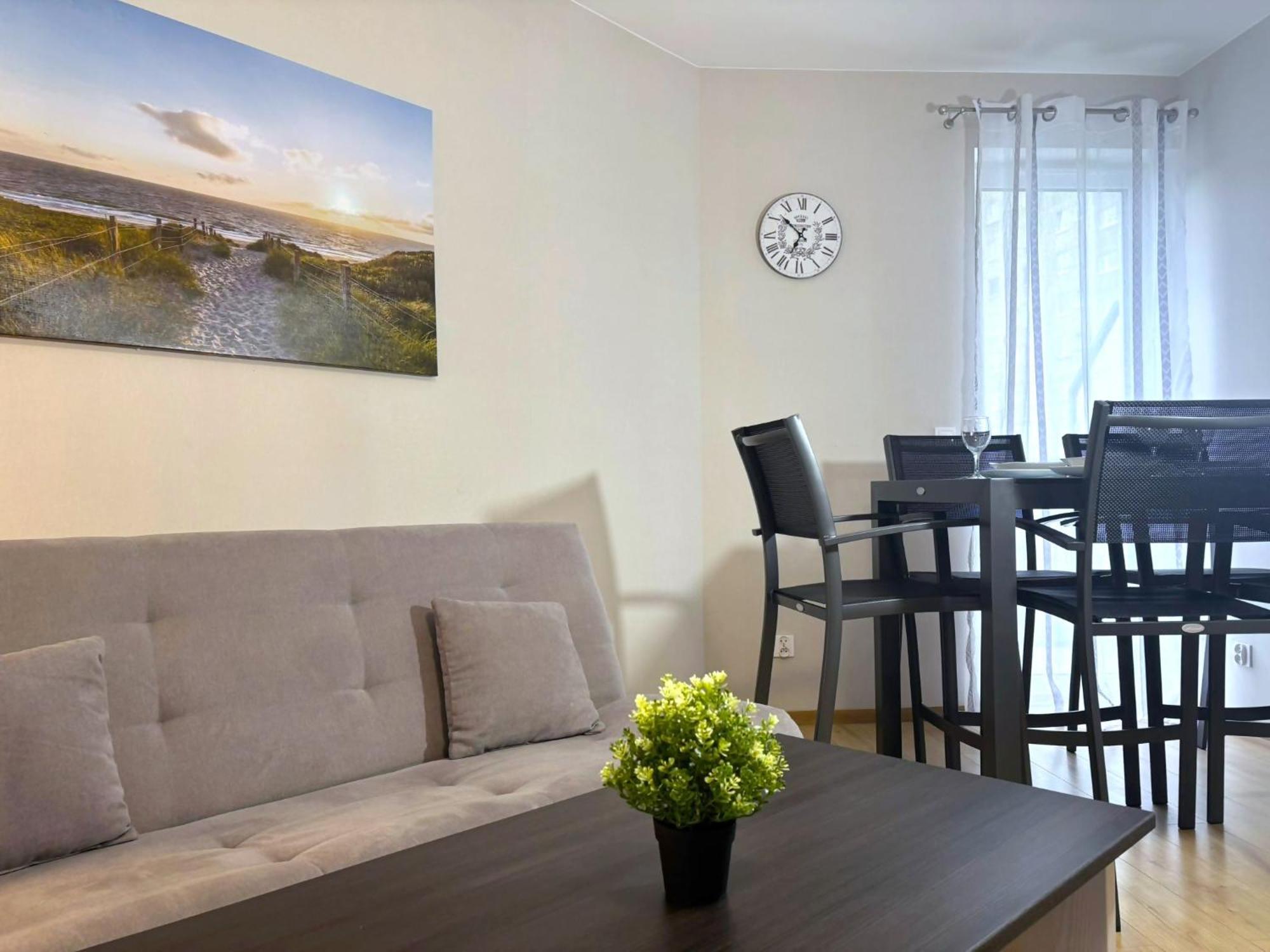 Apartamenty Bryza-Matejki 1B-Parking Świnoujście  Eksteriør billede
