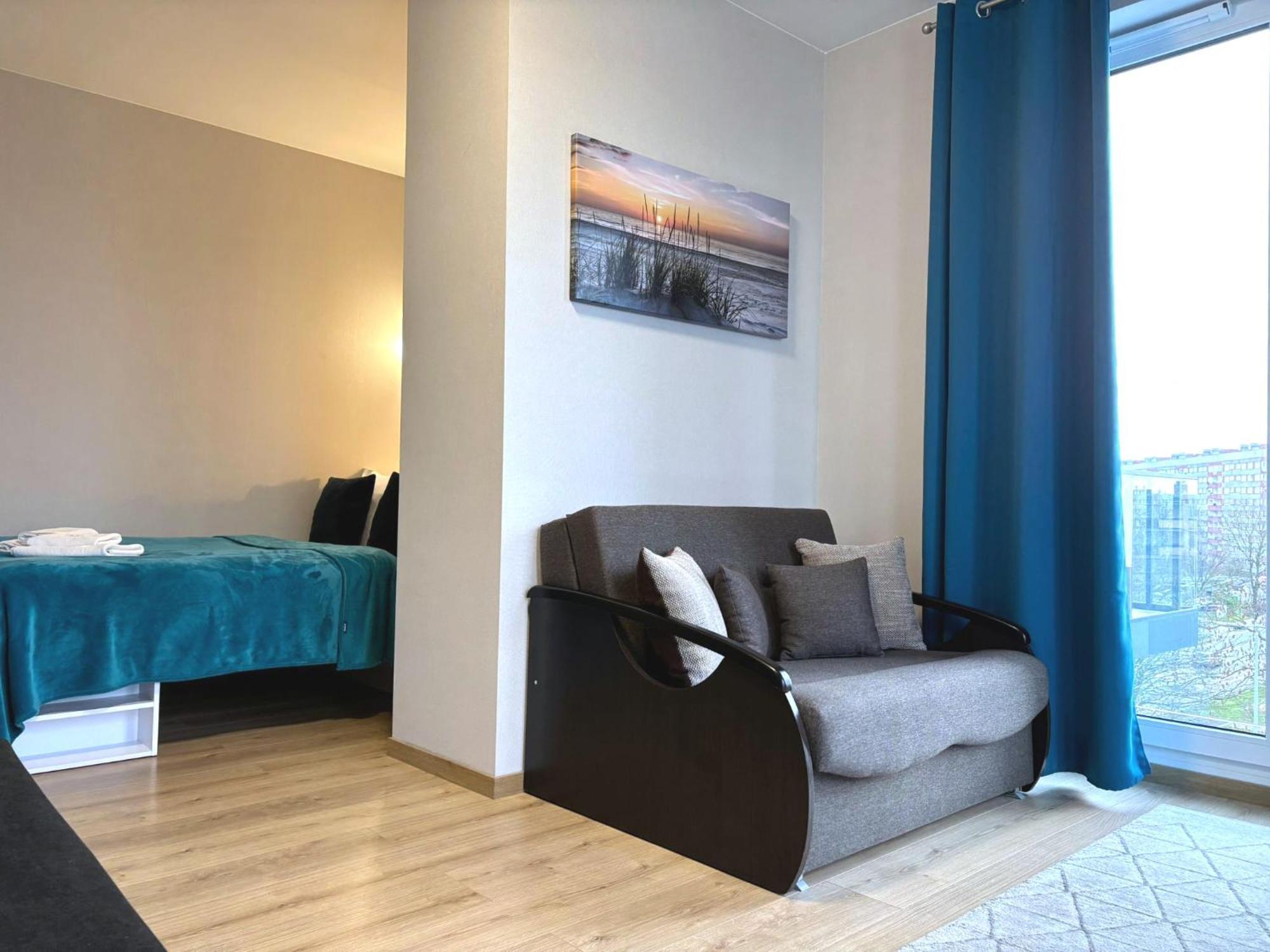 Apartamenty Bryza-Matejki 1B-Parking Świnoujście  Eksteriør billede