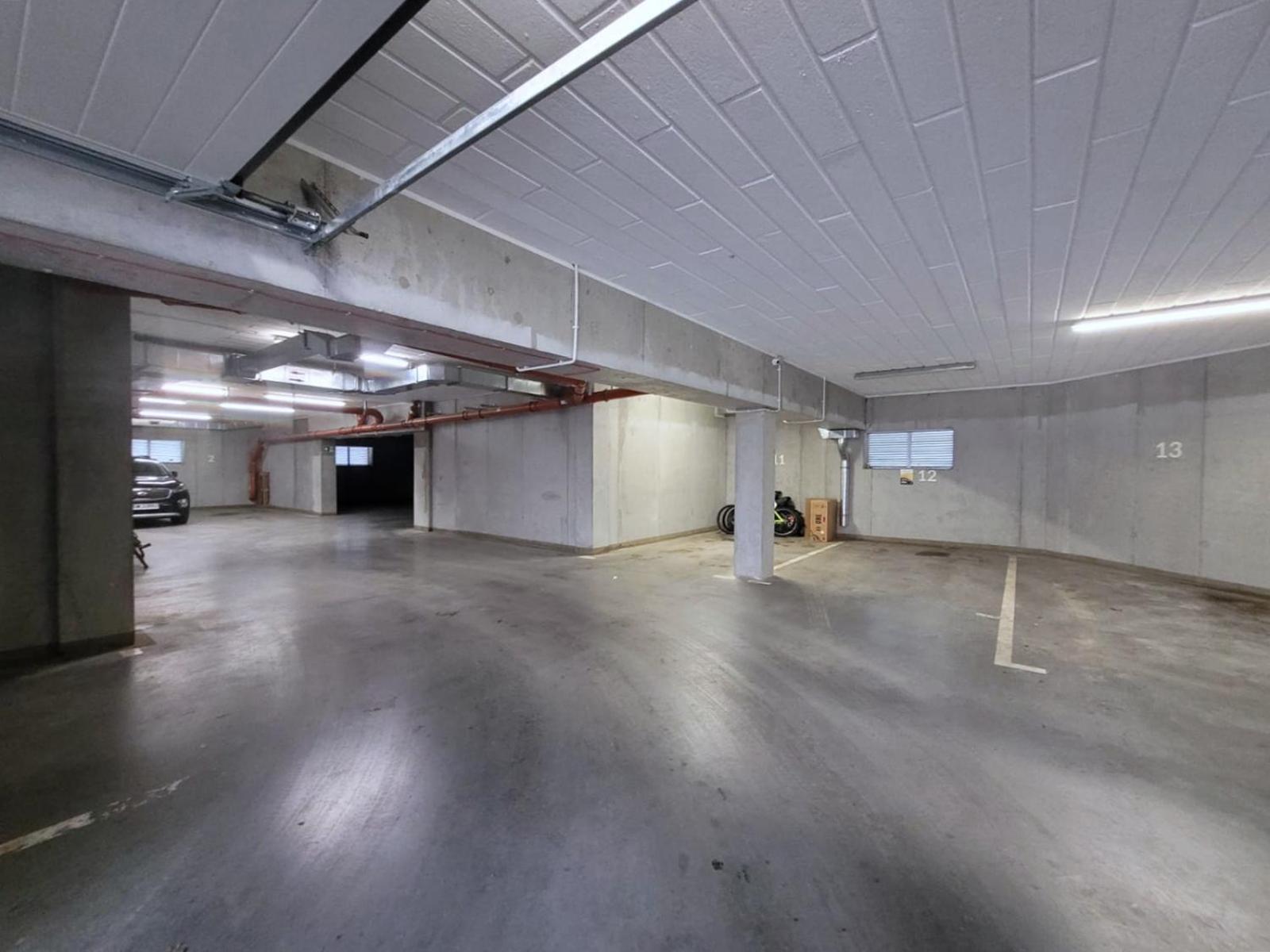 Apartamenty Bryza-Matejki 1B-Parking Świnoujście  Eksteriør billede